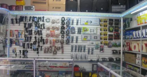 CM ELECTRONICS SAS CM ELECTRONICS SAS
